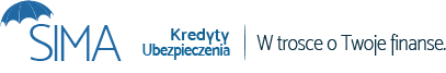 SIMA. W Trosce o Twoje Finanse.